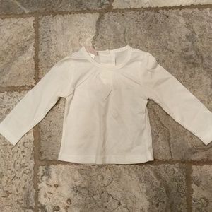 White Shirt